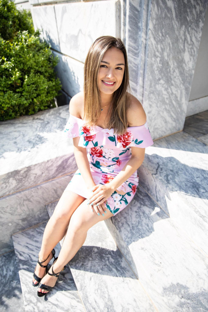 Image of Daniella Gonzalez