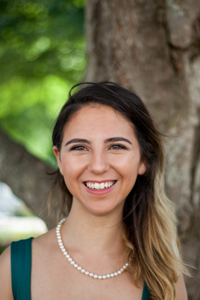 Image of Alexandra Llovet