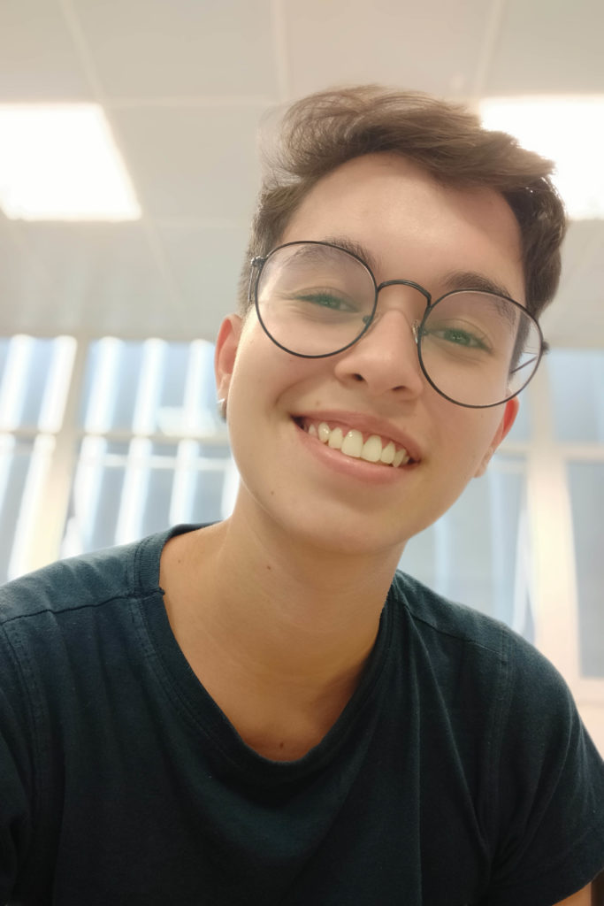 Image of Cintia Rodrigues de Almeida