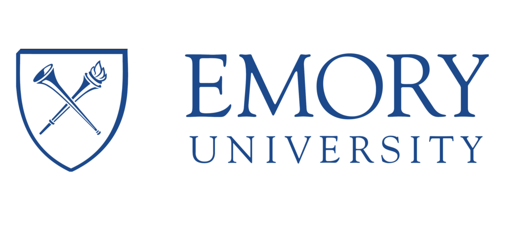 Emory University Logo image