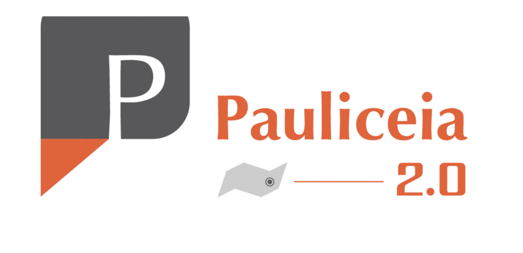 Pauliceia 2.0 logo image