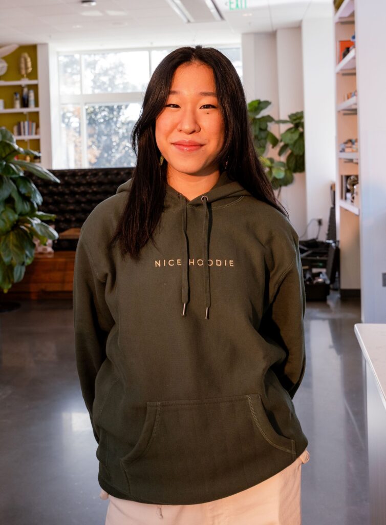 Mina Song Lee